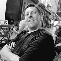 Photo de Profil de Sébastien Spiegel